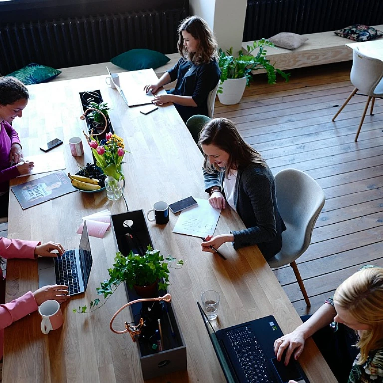 Examen de communication : clé de la réussite en entreprise