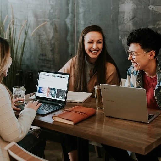 La convergence du but communication dans le développement stratégique des entreprises