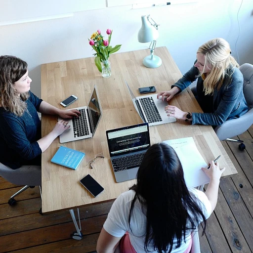 Les outils de communication dans l'entreprise : une clé du succès