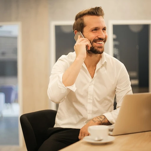 Communication para verbale : comprendre et maîtriser l'impact de la voix et des gestes